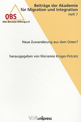 BeitrAge der Akademie fA"r Migration und Integration (OBS).