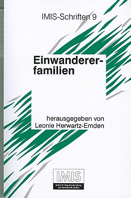 Schriften des Instituts fA"r Migrationsforschung und Interkulturelle Studien (IMIS).