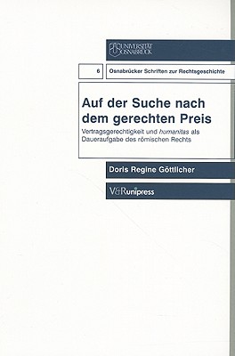 OsnabrA"cker Schriften zur Rechtsgeschichte.