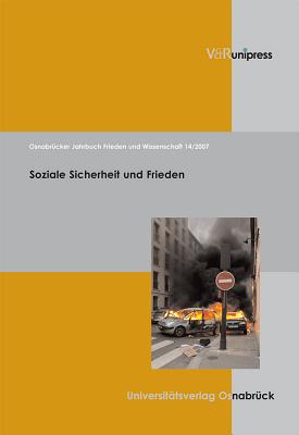 OsnabrA"cker Jahrbuch Frieden und Wissenschaft.