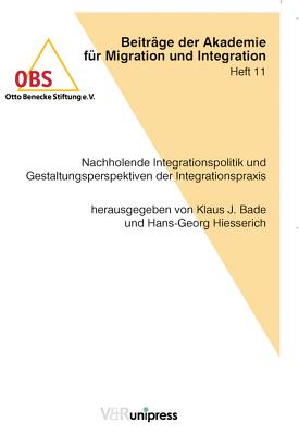 BeitrAge der Akademie fA"r Migration und Integration (OBS).