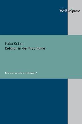 Religion in der Psychiatrie