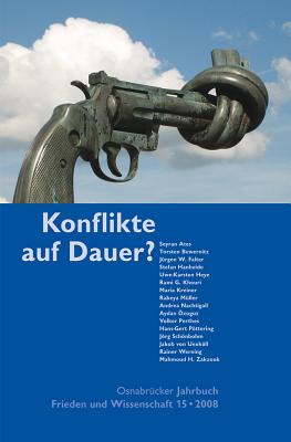 Osnabrucker Jahrbuch Frieden und Wissenschaft XV / 2008