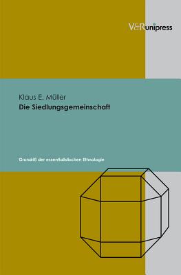 Die Siedlungsgemeinschaft