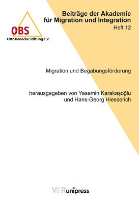 BeitrAge der Akademie fA"r Migration und Integration (OBS).