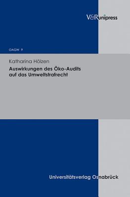 OsnabrA"cker Abhandlungen zum gesamten Wirtschaftsstrafrecht.