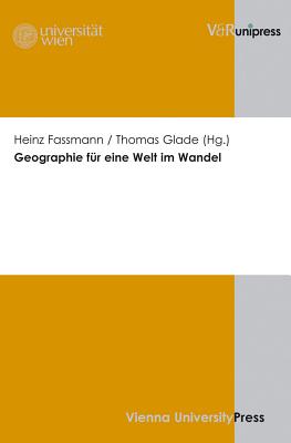 Geographie fur eine Welt im Wandel