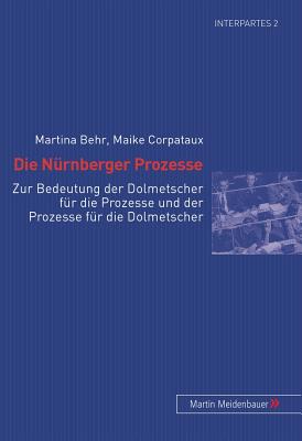 Die Nuernberger Prozesse
