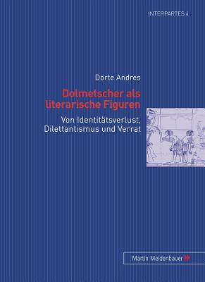 Dolmetscher ALS Literarische Figuren