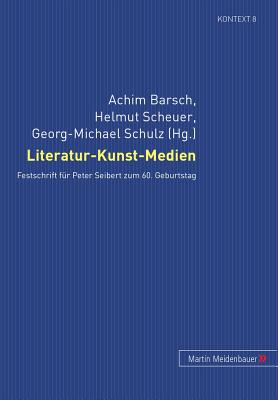 Literatur-Kunst-Medien