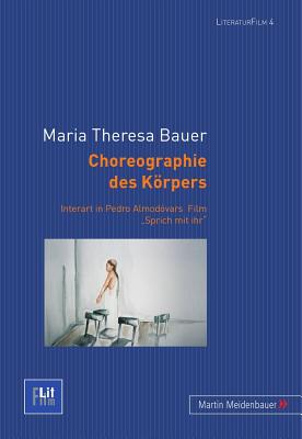 Choreographie Des Koerpers