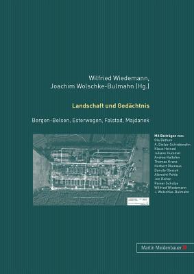 Landschaft und Gedaechtnis
