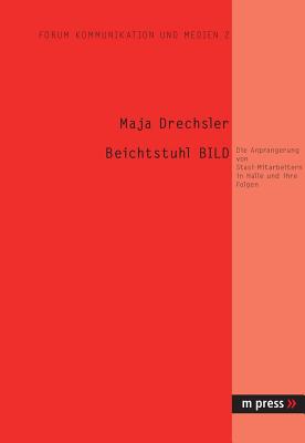 Beichtstuhl Bild