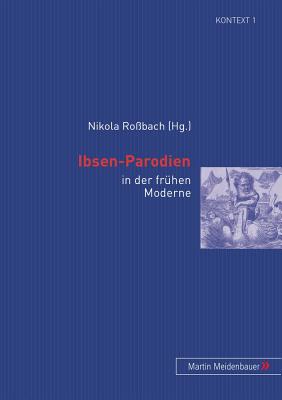 Ibsen-Parodien