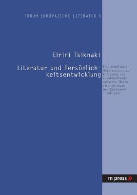 Literatur Und Persoenlichkeitsentwicklung