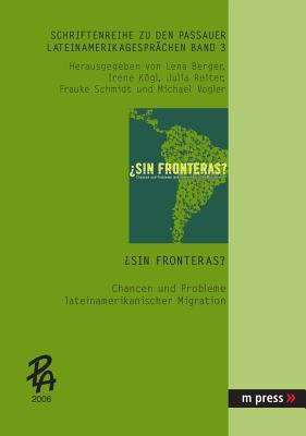 Sin Fronteras?