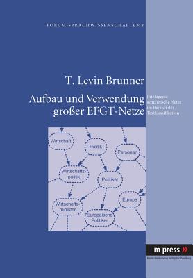 Aufbau Und Verwendung Grosser Efgt-Netze