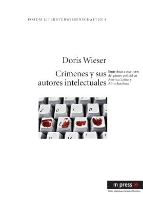 Crimenes Y Sus Autores Intelectuales