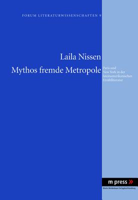Mythos Fremde Metropole