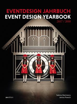 Event Design Yearbook 2017/2018