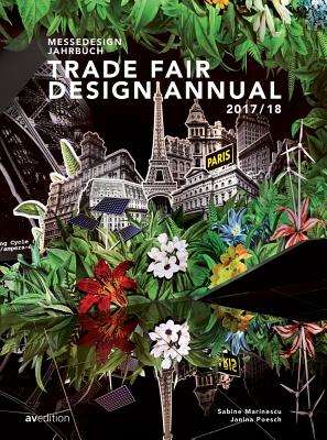 Trade Fair Design Annual 2017/18