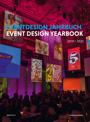 Event Design Yearbook 2019/2020