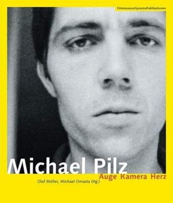 Michael Pilz (German-Language Edition Only) - Auge  Kamera Herz