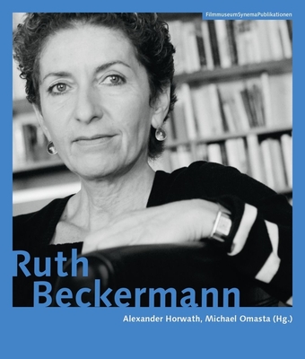 Ruth Beckermann (German-language Edition)