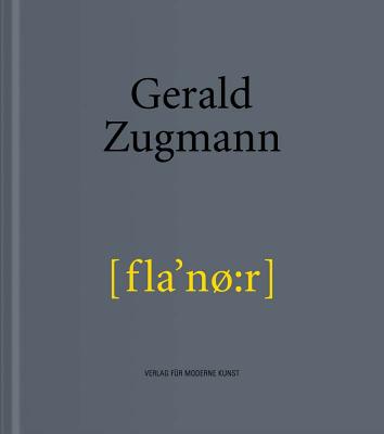 Gerald Zugmann