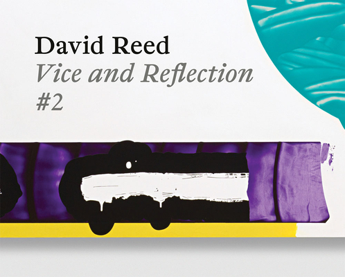 David Reed