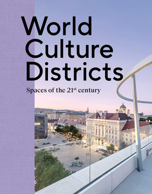 World Culture Districts