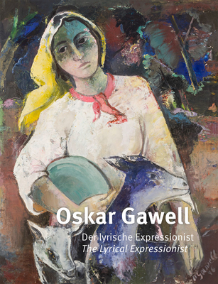 Oskar Gawell