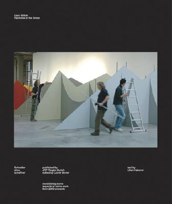 Liam Gillick