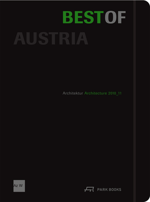 Best of Austria - Architecture 2010-11