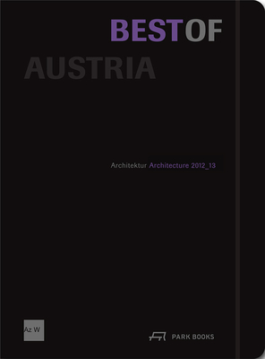 Best of Austria - Architecture 2012-13