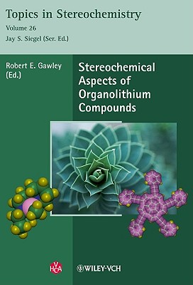 Stereochemical Aspects of Organolithium Compounds