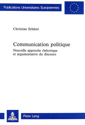 Communication politique