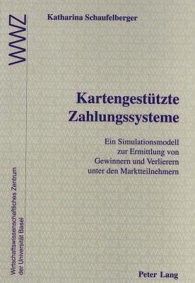 Kartengestuetzte Zahlungssysteme