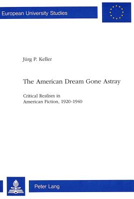 American Dream Gone Astray