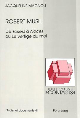 Robert Musil