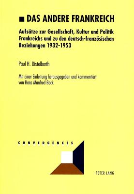 Das andere Frankreich