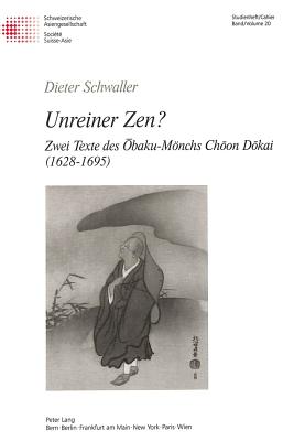 Unreiner Zen?