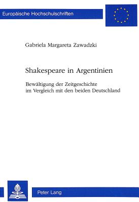 Shakespeare in Argentinien