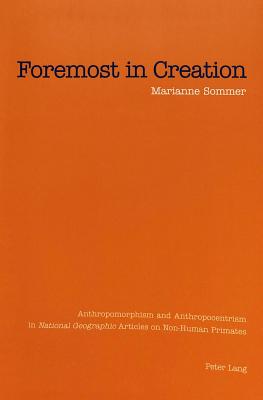 Foremost in Creation