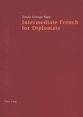 Intermediate French for Diplomats