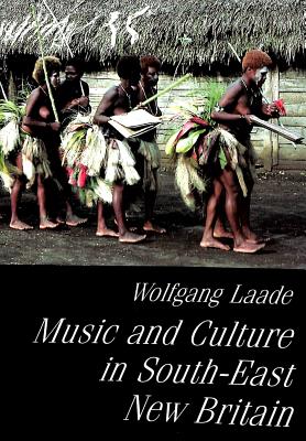 Music and Culture in South-East New Britain