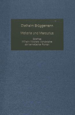 Makarie Und Mercurius