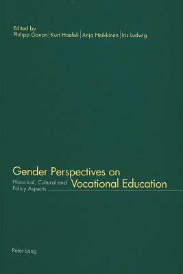 Gender Perspectives on Vocational Education