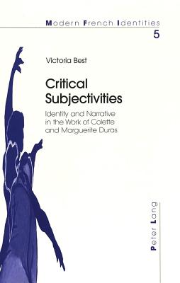 Critical Subjectivities