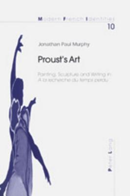 Proust’s Art